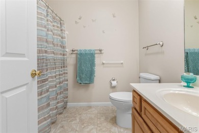 Lovely, Spacious Condo with 2 Bedroom 2 Bath with over 1800 sq on Terre Du Lac Golf and Country Club in Missouri - for sale on GolfHomes.com, golf home, golf lot