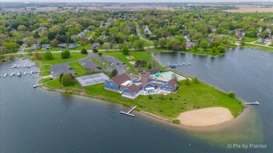 Welcome to Lake Life Living in Candlewick Lake - Poplar Grove's on Savannah Oaks Golf Club of Candlewick Lake in Illinois - for sale on GolfHomes.com, golf home, golf lot