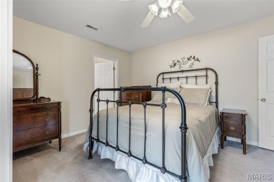 Lovely, Spacious Condo with 2 Bedroom 2 Bath with over 1800 sq on Terre Du Lac Golf and Country Club in Missouri - for sale on GolfHomes.com, golf home, golf lot