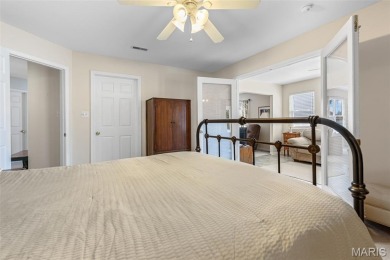Lovely, Spacious Condo with 2 Bedroom 2 Bath with over 1800 sq on Terre Du Lac Golf and Country Club in Missouri - for sale on GolfHomes.com, golf home, golf lot
