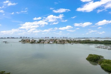 This exceptional penthouse home offers a very special on Belleair Country Club in Florida - for sale on GolfHomes.com, golf home, golf lot