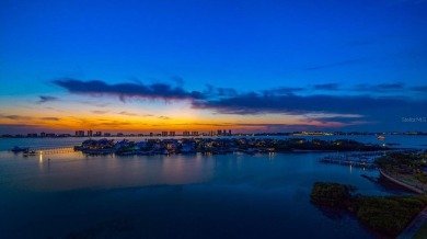 This exceptional penthouse home offers a very special on Belleair Country Club in Florida - for sale on GolfHomes.com, golf home, golf lot