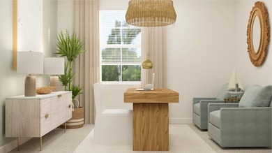 Welcome to Ibis Landing-a true golfer's paradise in Lehigh Acres on Copperhead Golf Club in Florida - for sale on GolfHomes.com, golf home, golf lot