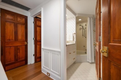 This exceptional penthouse home offers a very special on Belleair Country Club in Florida - for sale on GolfHomes.com, golf home, golf lot