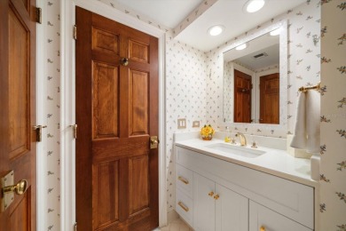 This exceptional penthouse home offers a very special on Belleair Country Club in Florida - for sale on GolfHomes.com, golf home, golf lot
