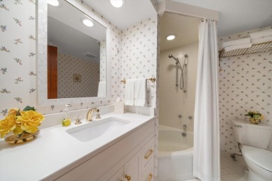 This exceptional penthouse home offers a very special on Belleair Country Club in Florida - for sale on GolfHomes.com, golf home, golf lot