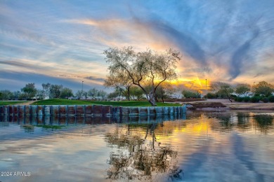 One of the Best Addresses in Sun City Grand if not The Best! on Desert Springs Golf Course in Arizona - for sale on GolfHomes.com, golf home, golf lot