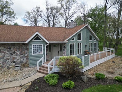 Start Showing Date: 5/13/2025 A stunning 4-bed, 3.5-bath on Stonehenge Golf Club in Indiana - for sale on GolfHomes.com, golf home, golf lot
