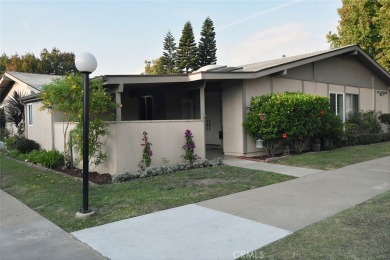 Welcome to this gorgeous corner Atrium unit, made even more on Leisure World Seal Beach Golf Course in California - for sale on GolfHomes.com, golf home, golf lot