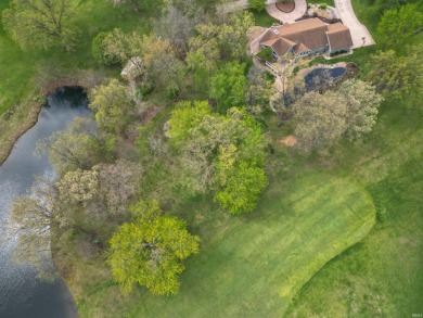 Start Showing Date: 5/13/2025 A stunning 4-bed, 3.5-bath on Stonehenge Golf Club in Indiana - for sale on GolfHomes.com, golf home, golf lot