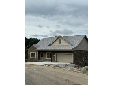 New construction!
Located in Saddlebrook Estates, this on Somerset Country Club in Kentucky - for sale on GolfHomes.com, golf home, golf lot