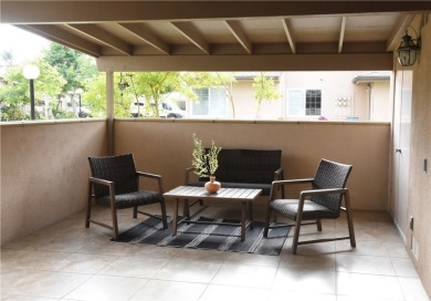 Welcome to this gorgeous corner Atrium unit, made even more on Leisure World Seal Beach Golf Course in California - for sale on GolfHomes.com, golf home, golf lot