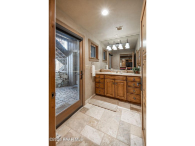 Nestled within the prestigious Hassayampa Village, this on Capital Canyon Club in Arizona - for sale on GolfHomes.com, golf home, golf lot