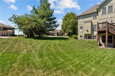 This stunning home offers both elegance and comfort. It has on Golf Club of Creekmoor in Missouri - for sale on GolfHomes.com, golf home, golf lot