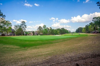 Enjoy privacy, security, community & lifestyle at home in this on The Reserve Club At Woodside Plantation in South Carolina - for sale on GolfHomes.com, golf home, golf lot