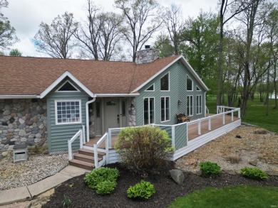 Start Showing Date: 5/13/2025 A stunning 4-bed, 3.5-bath on Stonehenge Golf Club in Indiana - for sale on GolfHomes.com, golf home, golf lot