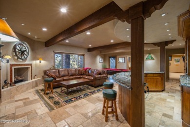 Nestled within the prestigious Hassayampa Village, this on Capital Canyon Club in Arizona - for sale on GolfHomes.com, golf home, golf lot