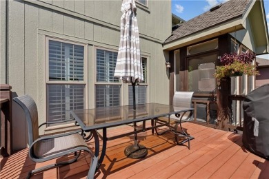 This stunning home offers both elegance and comfort. It has on Golf Club of Creekmoor in Missouri - for sale on GolfHomes.com, golf home, golf lot