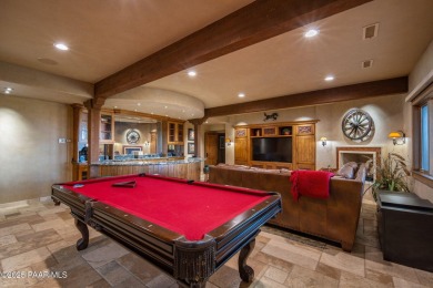 Nestled within the prestigious Hassayampa Village, this on Capital Canyon Club in Arizona - for sale on GolfHomes.com, golf home, golf lot