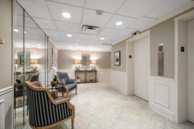 Under contract-accepting backup offers. This exceptional on Belleair Country Club in Florida - for sale on GolfHomes.com, golf home, golf lot