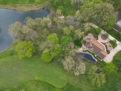 Start Showing Date: 5/13/2025 A stunning 4-bed, 3.5-bath on Stonehenge Golf Club in Indiana - for sale on GolfHomes.com, golf home, golf lot