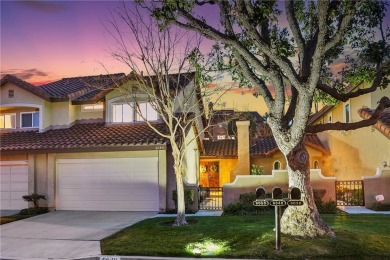 A wonderful home nestled high in the hills of Anaheim surrounded on Anaheim Hills Golf Course in California - for sale on GolfHomes.com, golf home, golf lot