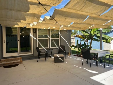 The Lot Rent for this home is $1,075.00 monthly.  Wow, Showcase on Del Tura Golf and Country Club in Florida - for sale on GolfHomes.com, golf home, golf lot