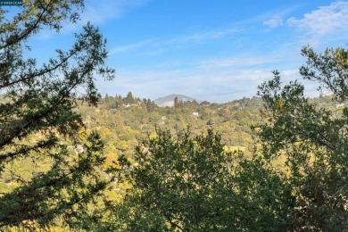 Discover a one-of-a-kind Orinda property offering 3,764 sq ft of on  in California - for sale on GolfHomes.com, golf home, golf lot
