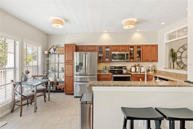 Welcome to your storybook escape in the town that Disney built on Celebration Golf Club in Florida - for sale on GolfHomes.com, golf home, golf lot