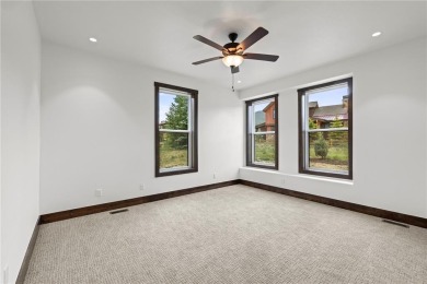 Check out this brand new home in beautiful Whispering Pines on Keystone Ranch Golf Course in Colorado - for sale on GolfHomes.com, golf home, golf lot