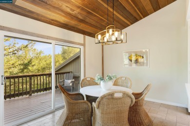 Discover a one-of-a-kind Orinda property offering 3,764 sq ft of on  in California - for sale on GolfHomes.com, golf home, golf lot