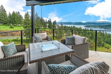 BLACK ROCK FLATS AT PRESTIGIOUS BLACK ROCK. Located inside the on The Golf Club at Black Rock in Idaho - for sale on GolfHomes.com, golf home, golf lot