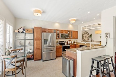 Welcome to your storybook escape in the town that Disney built on Celebration Golf Club in Florida - for sale on GolfHomes.com, golf home, golf lot