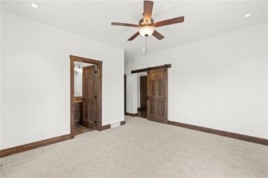 Check out this brand new home in beautiful Whispering Pines on Keystone Ranch Golf Course in Colorado - for sale on GolfHomes.com, golf home, golf lot