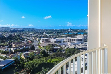 Breathtaking Ocean  Golf Course Views! Welcome to your perfect on Pearl Country Club in Hawaii - for sale on GolfHomes.com, golf home, golf lot