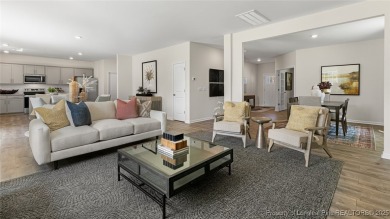 Welcome to 3089 Platinum Circle at Gretchen Pines located at on Seven Lakes Country Club in North Carolina - for sale on GolfHomes.com, golf home, golf lot