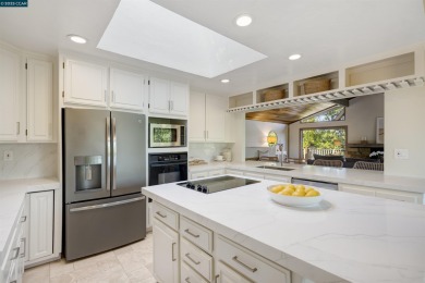 Discover a one-of-a-kind Orinda property offering 3,764 sq ft of on  in California - for sale on GolfHomes.com, golf home, golf lot
