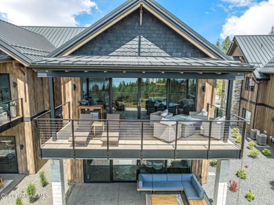 BLACK ROCK FLATS AT PRESTIGIOUS BLACK ROCK. Located inside the on The Golf Club at Black Rock in Idaho - for sale on GolfHomes.com, golf home, golf lot