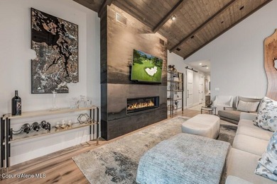 BLACK ROCK FLATS AT PRESTIGIOUS BLACK ROCK. Located inside the on The Golf Club at Black Rock in Idaho - for sale on GolfHomes.com, golf home, golf lot