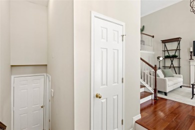 Welcome to your storybook escape in the town that Disney built on Celebration Golf Club in Florida - for sale on GolfHomes.com, golf home, golf lot