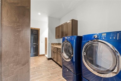 Check out this brand new home in beautiful Whispering Pines on Keystone Ranch Golf Course in Colorado - for sale on GolfHomes.com, golf home, golf lot