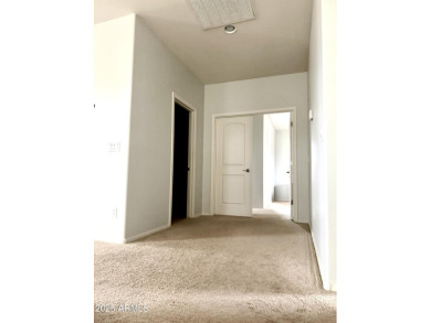 Discover this charming home 3 bedrooms + Den/office, nestled in on Seville Golf and Country Club in Arizona - for sale on GolfHomes.com, golf home, golf lot
