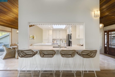 Discover a one-of-a-kind Orinda property offering 3,764 sq ft of on  in California - for sale on GolfHomes.com, golf home, golf lot