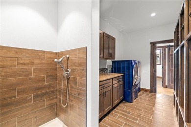 Check out this brand new home in beautiful Whispering Pines on Keystone Ranch Golf Course in Colorado - for sale on GolfHomes.com, golf home, golf lot