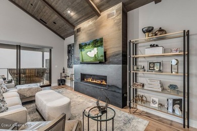 BLACK ROCK FLATS AT PRESTIGIOUS BLACK ROCK. Located inside the on The Golf Club at Black Rock in Idaho - for sale on GolfHomes.com, golf home, golf lot