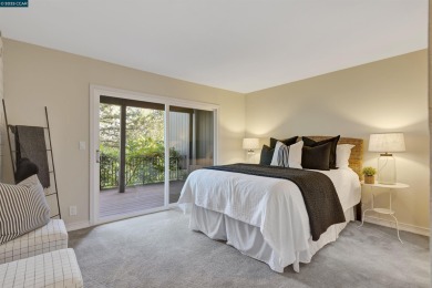 Discover a one-of-a-kind Orinda property offering 3,764 sq ft of on  in California - for sale on GolfHomes.com, golf home, golf lot