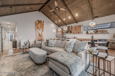 BLACK ROCK FLATS AT PRESTIGIOUS BLACK ROCK. Located inside the on The Golf Club at Black Rock in Idaho - for sale on GolfHomes.com, golf home, golf lot