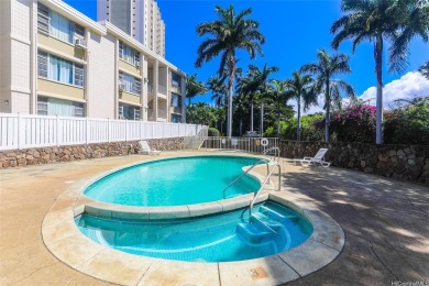 Breathtaking Ocean  Golf Course Views! Welcome to your perfect on Pearl Country Club in Hawaii - for sale on GolfHomes.com, golf home, golf lot