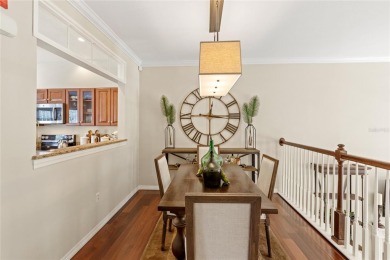 Welcome to your storybook escape in the town that Disney built on Celebration Golf Club in Florida - for sale on GolfHomes.com, golf home, golf lot