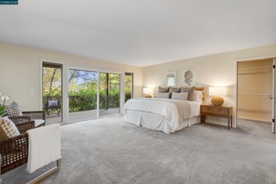 Discover a one-of-a-kind Orinda property offering 3,764 sq ft of on  in California - for sale on GolfHomes.com, golf home, golf lot